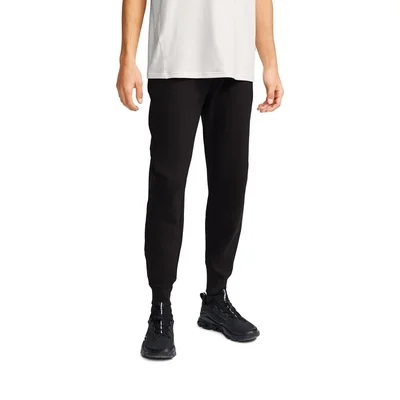 Pantalon de Survêtement On Running Homme Sweat Pants Black
