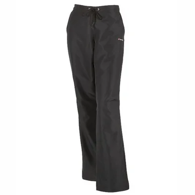 Pantalon de survêtement Tecnifibre Women Black