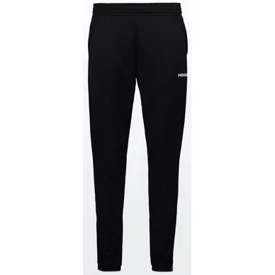 Pantalon de Tennis HEAD Men Breaker Black