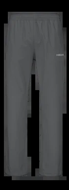 Pantalon de Tennis HEAD Men Club Anthracite