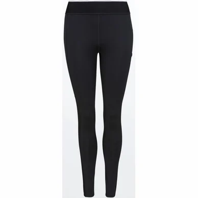 Pantalon de Tennis HEAD Women Pep Black