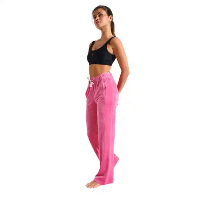 Pantalon en velours BANANA MOON JOSIE SEALAKE Satisfait Ou Remboursé