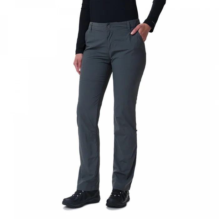 Pantalon femme Columbia Silver Ridge 2.0 [Taille 34 Long]