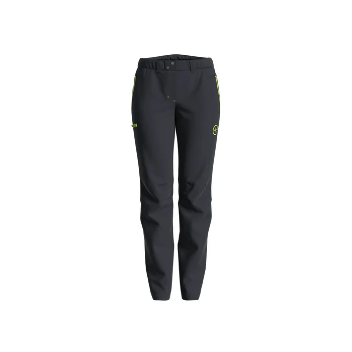 Pantalon femme Great Escapes Graffer [Taille 34]