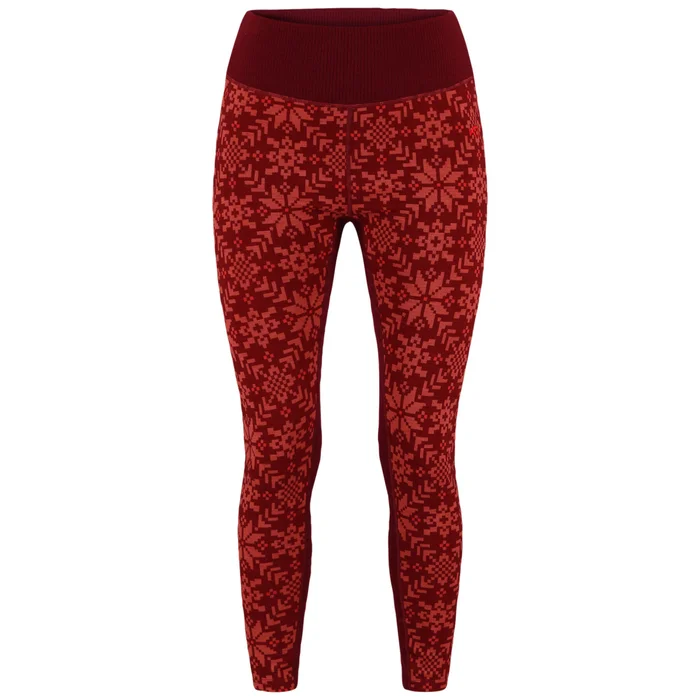 Pantalon femme Kari Traa Edith [Taille XS]