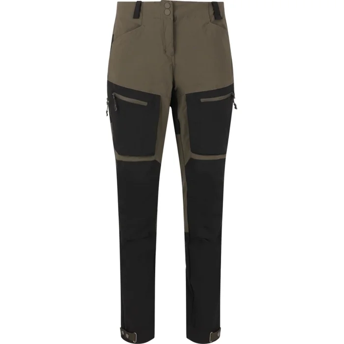 Pantalon femme Whistler Kodiak [Taille 34]