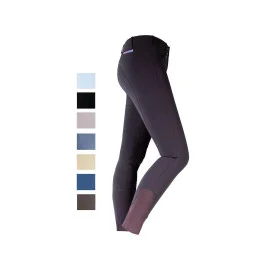 Pantalón Horze Grand Prix Full Extended Señora
