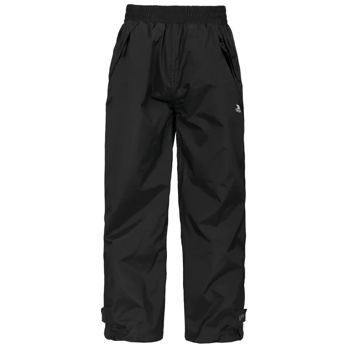 Pantalon impermu00e9able bu00e9bu00e9 Trespass Echo [Taille 2/3 ans]