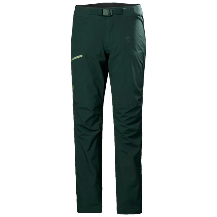 Pantalon impermu00e9able femme Helly Hansen Verglas Infinity Shell [Taille XS]