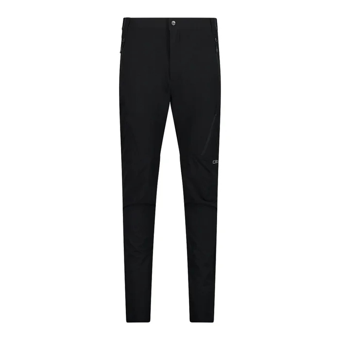 Pantalon long en tissu extensible CMP [Taille 46]