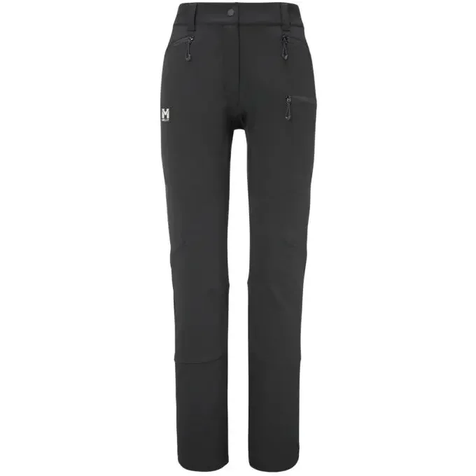 Pantalon MILLET ALL OUTDOOR XCS200 Femme Must-Have