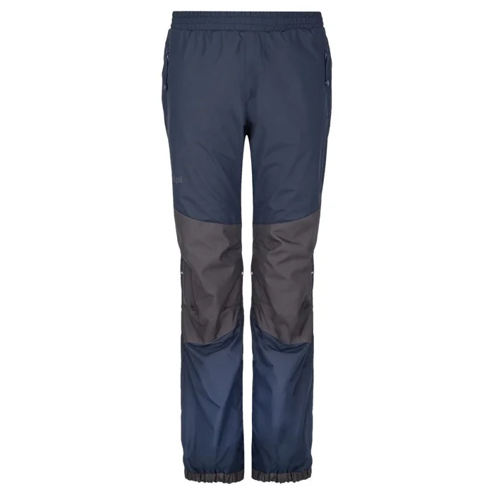 Pantalon randonnu00e9e bu00e9bu00e9 garu00e7on Kilpi Jordy [Taille 18/24 mois]