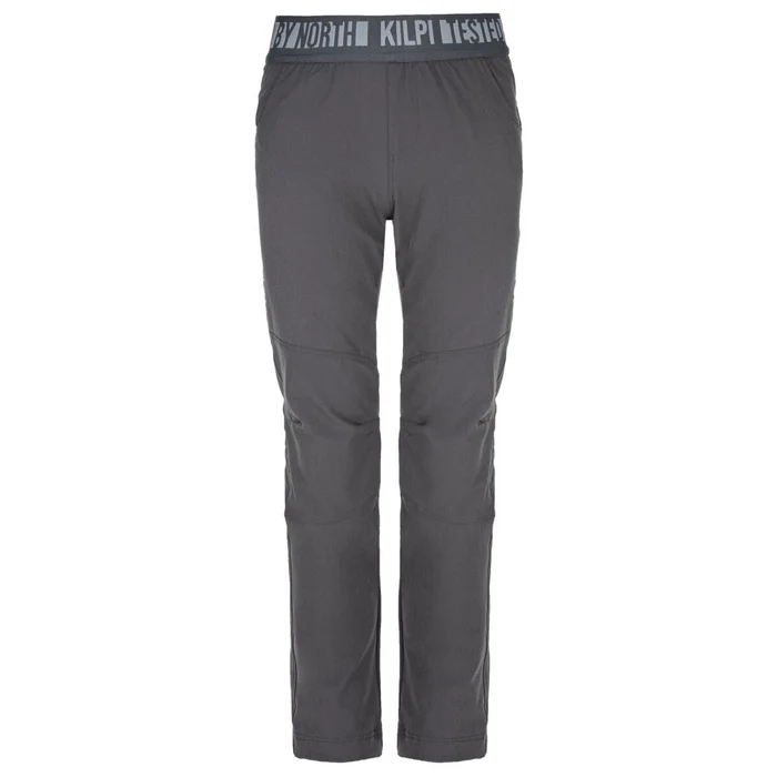 Pantalon randonnu00e9e enfant Kilpi Karido [Taille 5/6 ans]