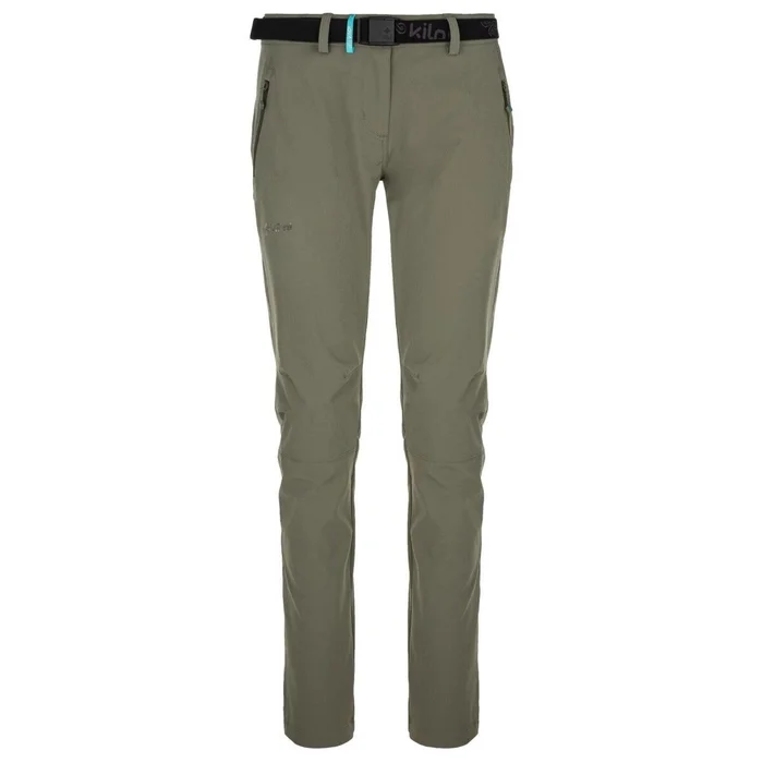 Pantalon randonnu00e9e femme Kilpi Belvela [Taille 34]