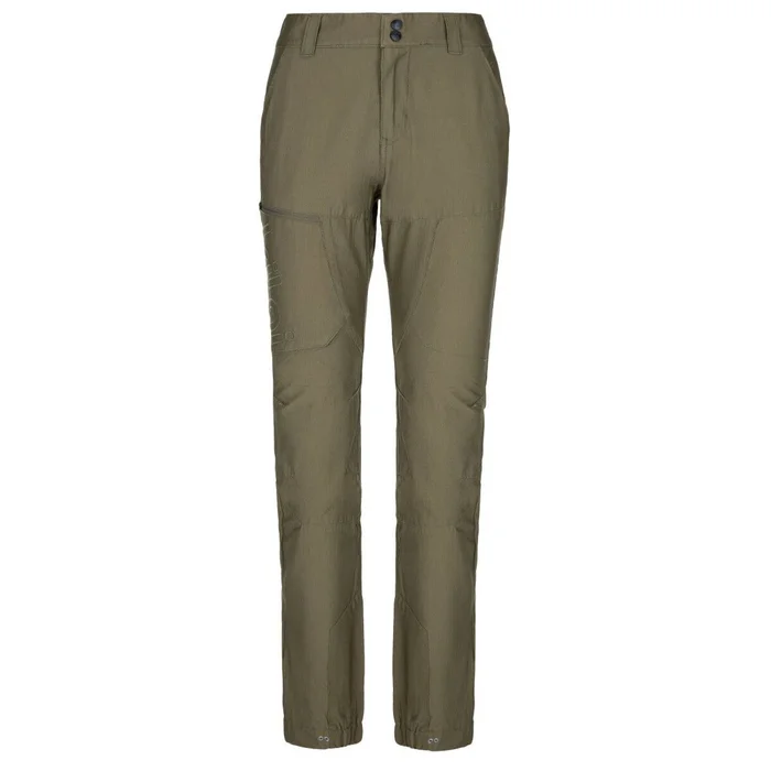 Pantalon randonnu00e9e femme Kilpi Jasper [Taille 34]