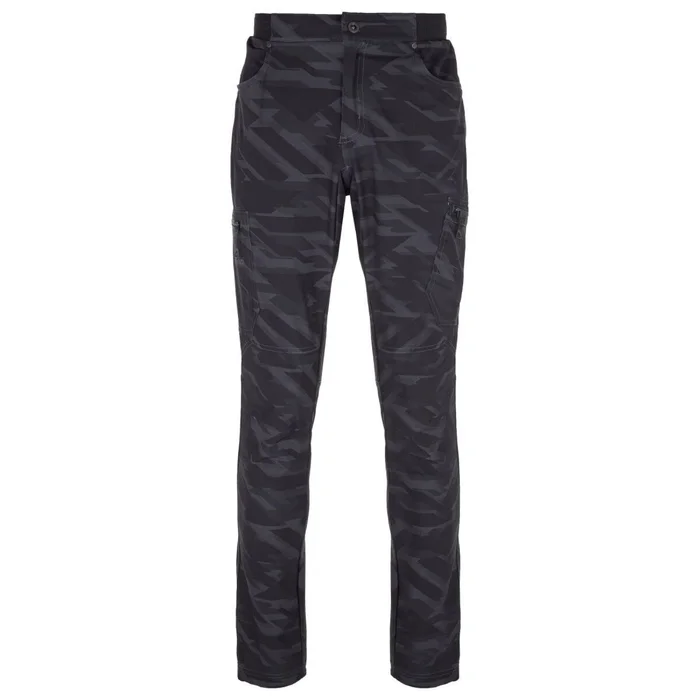 Pantalon randonnu00e9e Kilpi Mimicri [Taille XS]