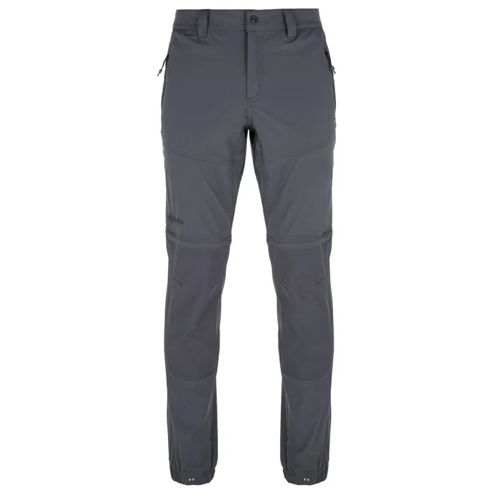 Pantalon randonnu00e9e modulable Kilpi Hosio [Taille XS]