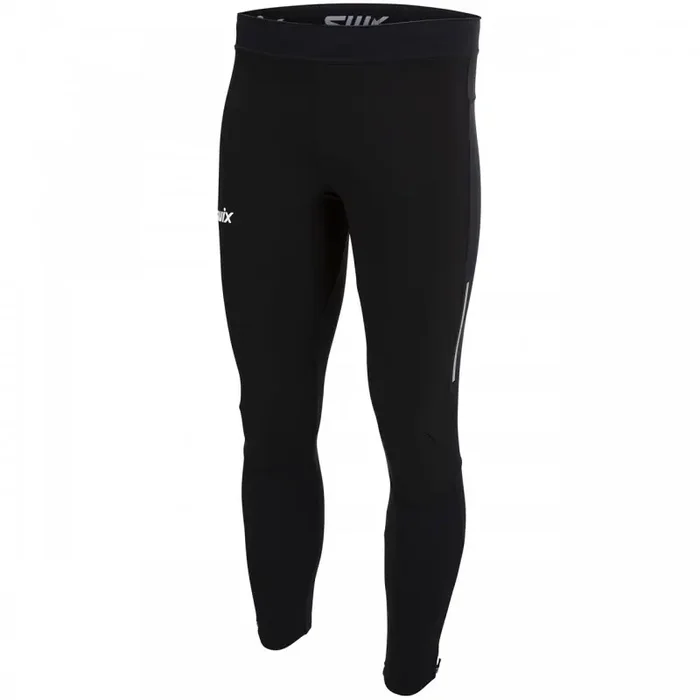 Pantalon ski de fond homme Focus Wind SWIX Vente Flash