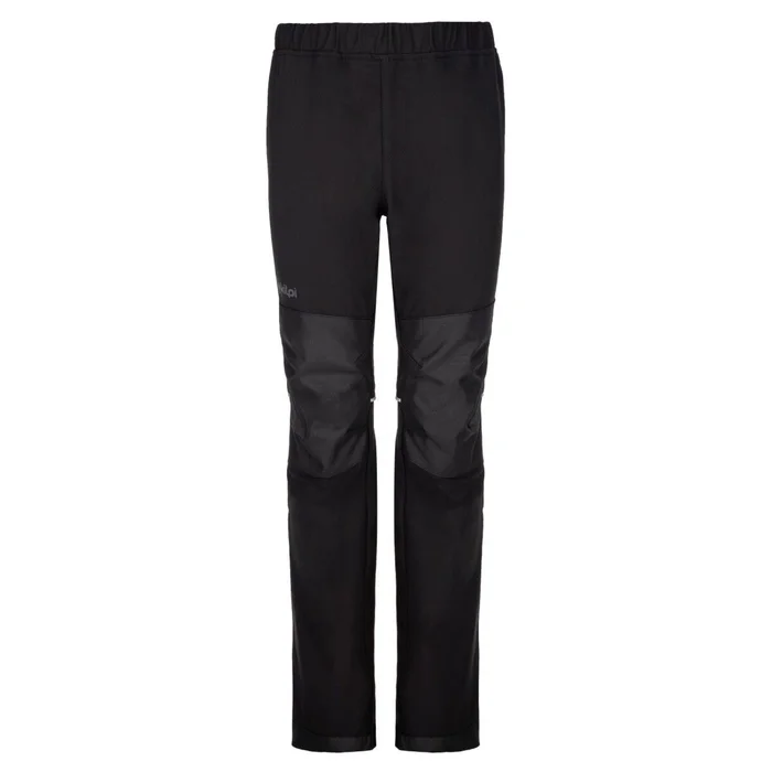 Pantalon softshell enfant Kilpi Rizo [Taille 5/6 ans]