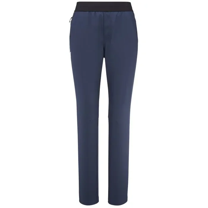 Pantalon technique III Wanaka Stretch Femme millet Édition Limitée