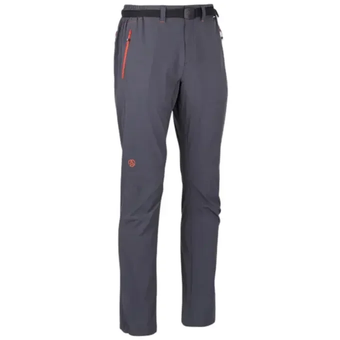 Pantalon TERNUA FRIZ Homme Paiement Sécurisé