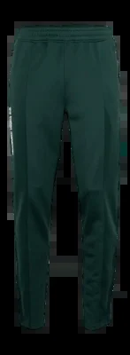 Pantalon The Indian Maharadja Men Jaipur Green