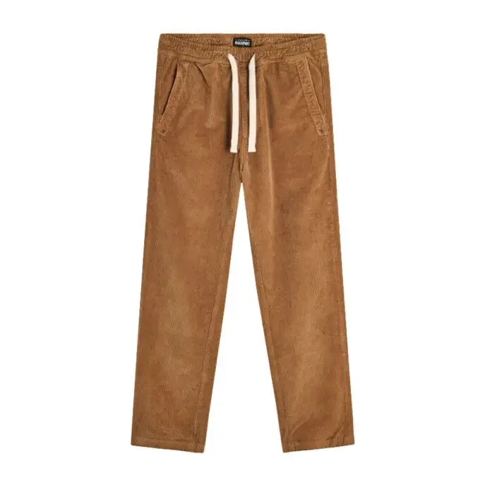Pantalon velours Homme Pull-in Dening Beach – Sand Affaire À Saisir