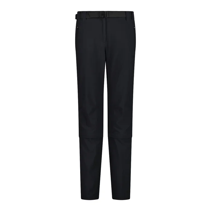 Pantalon zip off femme CMP [Taille 2XS]