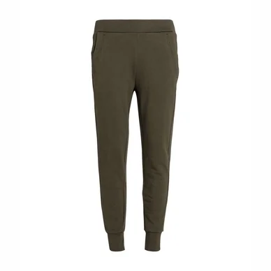 Pantalons de Sport Björn Borg Women Sportswear Pants B Sport Forest Night