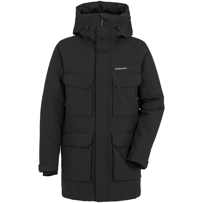 Parka Didriksons Drew [Taille S]