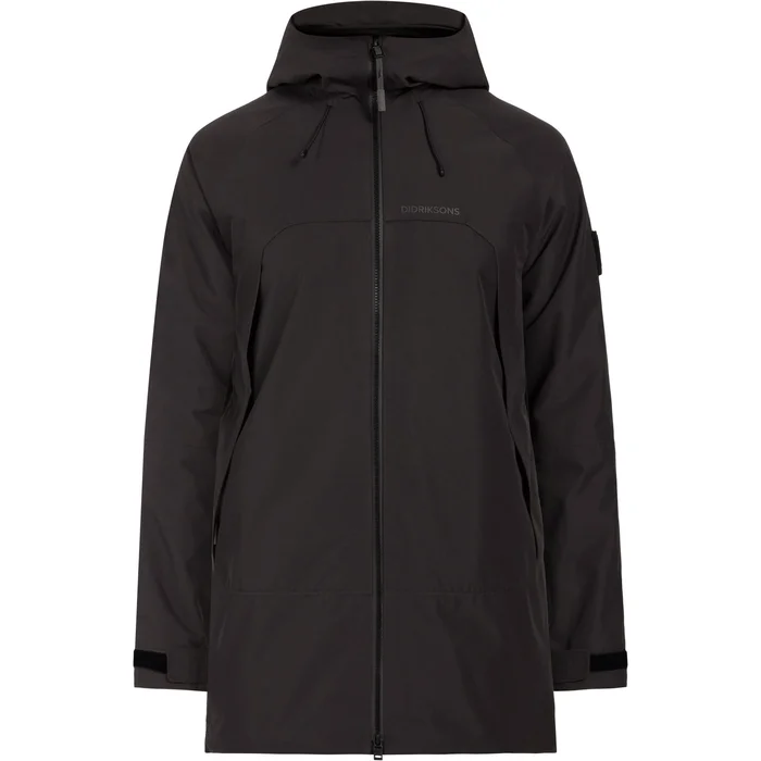 Parka Didriksons Zino [Taille S]