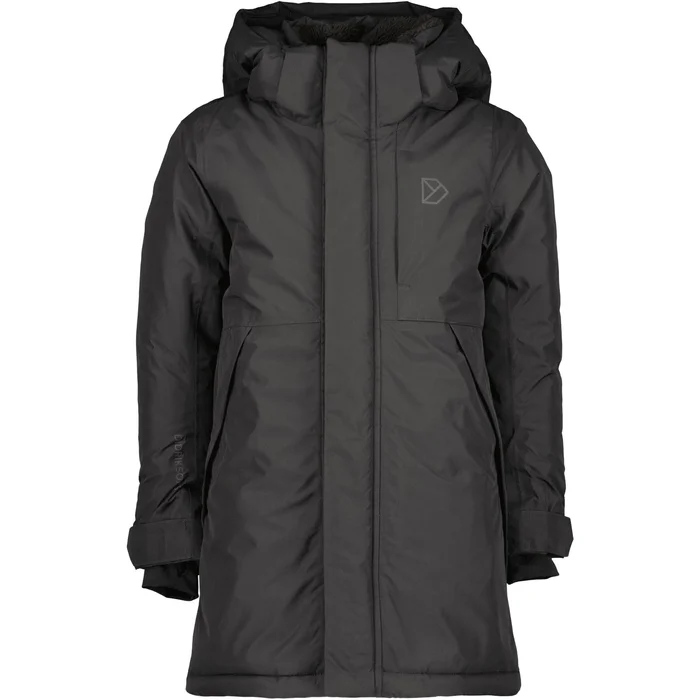 Parka enfant Didriksons Porfyr [Taille 3/4 ans]