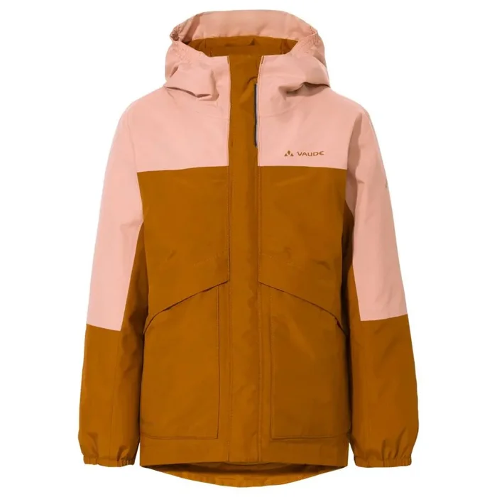 Parka enfant VAUDE Escape [Taille 4 ans]