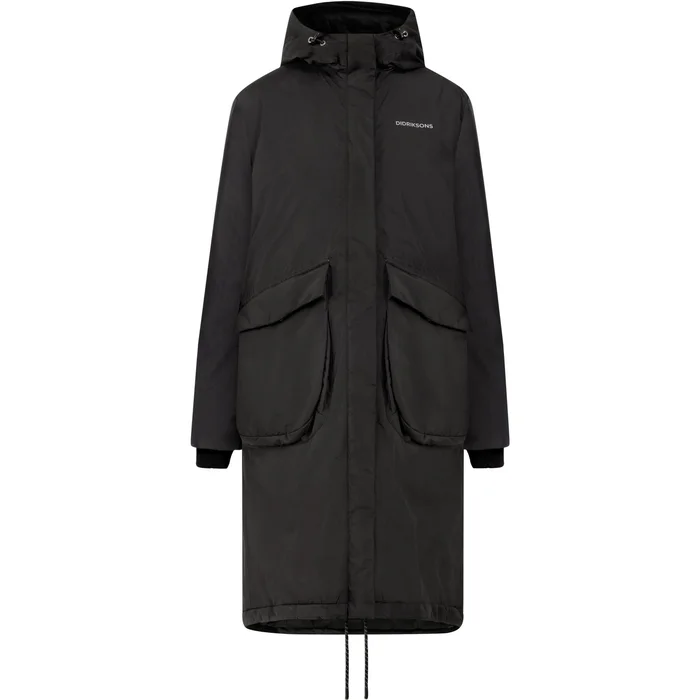 Parka femme Didriksons Fara [Taille 38]