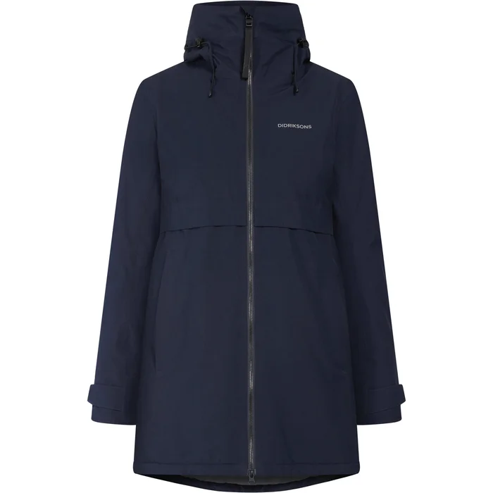 Parka femme Didriksons Helle [Taille 34]