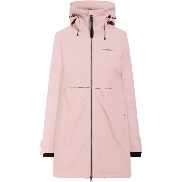 Parka femme Didriksons Helle [Taille 36]