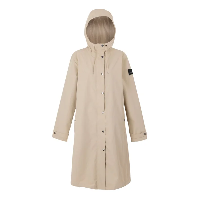 Parka femme Regatta Reinna [Taille 36]