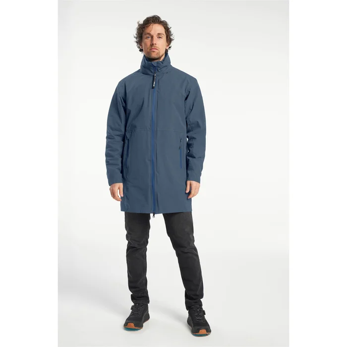 Parka Tenson Dew Point [Taille S]