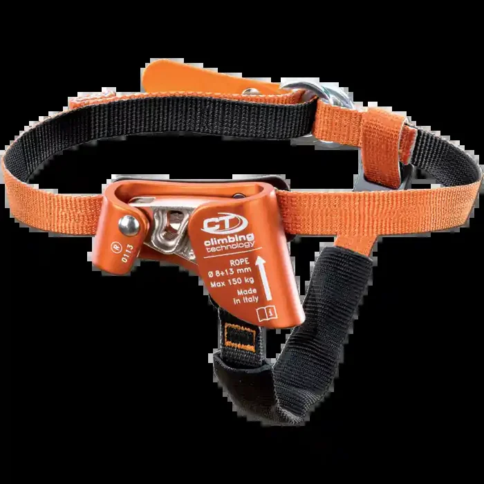 Pas Cher Bloqueur de pied Quick Step S Droit Climbing Technology