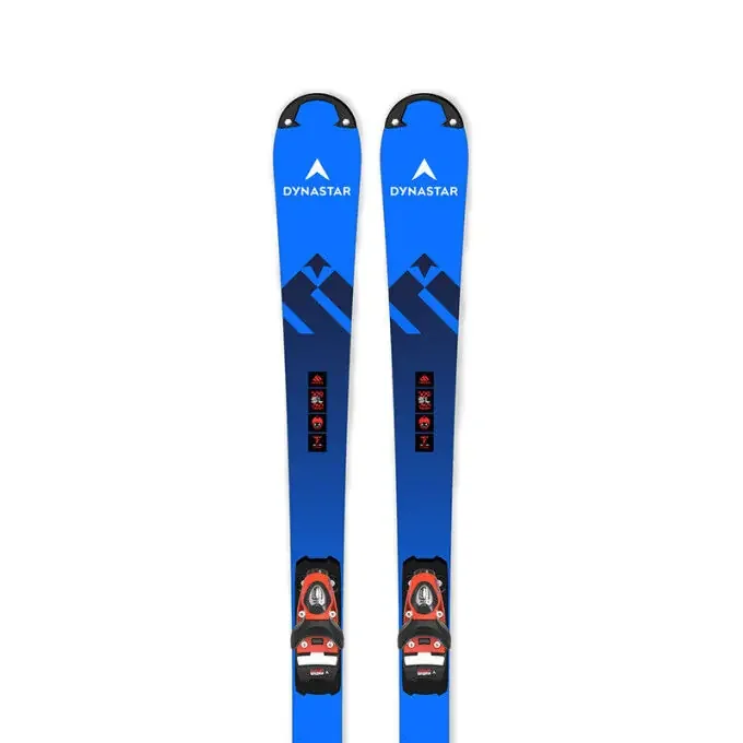 Pas Cher Pack de skis junior Dynastar SPEED TM SL + SPX10