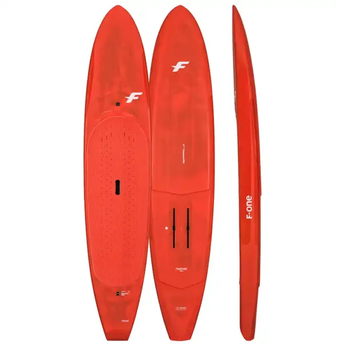 Pas Cher Planche f-one rocket sup dw pro 2025