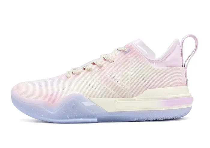 Peak Andrew Wiggins AW1 « Camelia Pink »