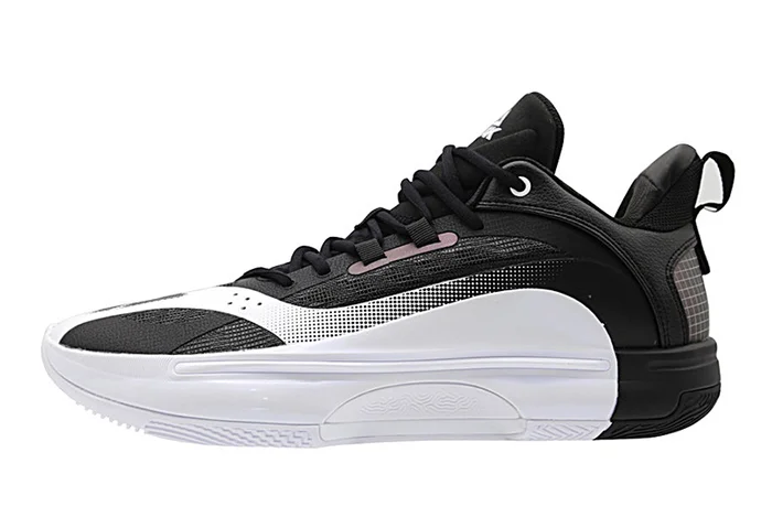 Peak Flash 5 « White Black »