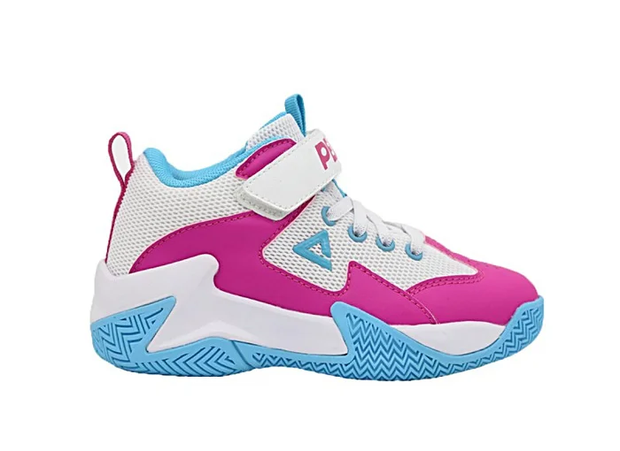 Peak Game 2 Inf « Blue Pink »