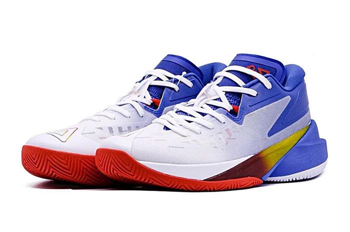 Peak Lightning 10 « Worl D Cup »
