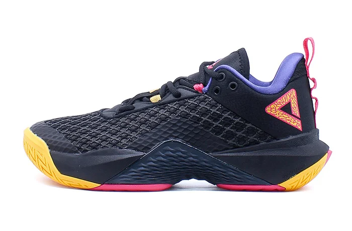 Peak Monster ST « Black »