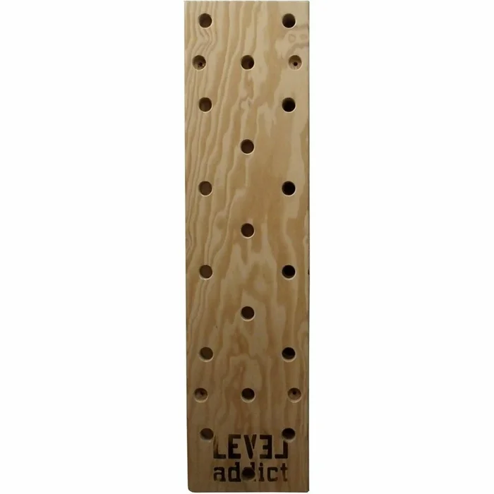 Peg Board Fit & Rack