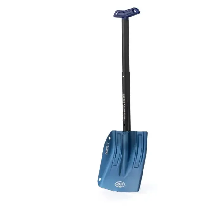 Pelle BCA DOZER 1T Blue En Vogue