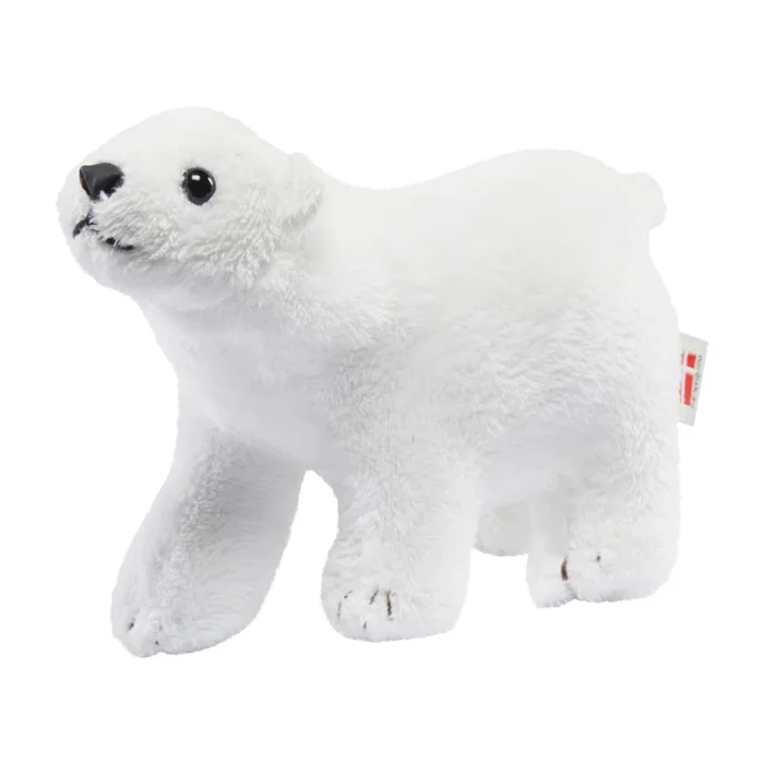 Peluche polaire Nordisk Bear [Taille 15×10 cm]