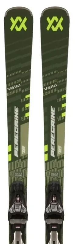 Peregrine 76 + RMotion3 12 Ski Slalom Dernier Modèle